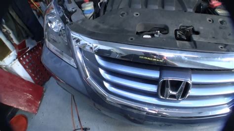 Headlights for 2006 Honda Odyssey for sale 